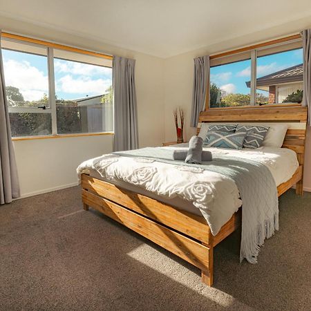 Convenient Westfield House 3Bedroom 2Bath Christchurch Exteriér fotografie