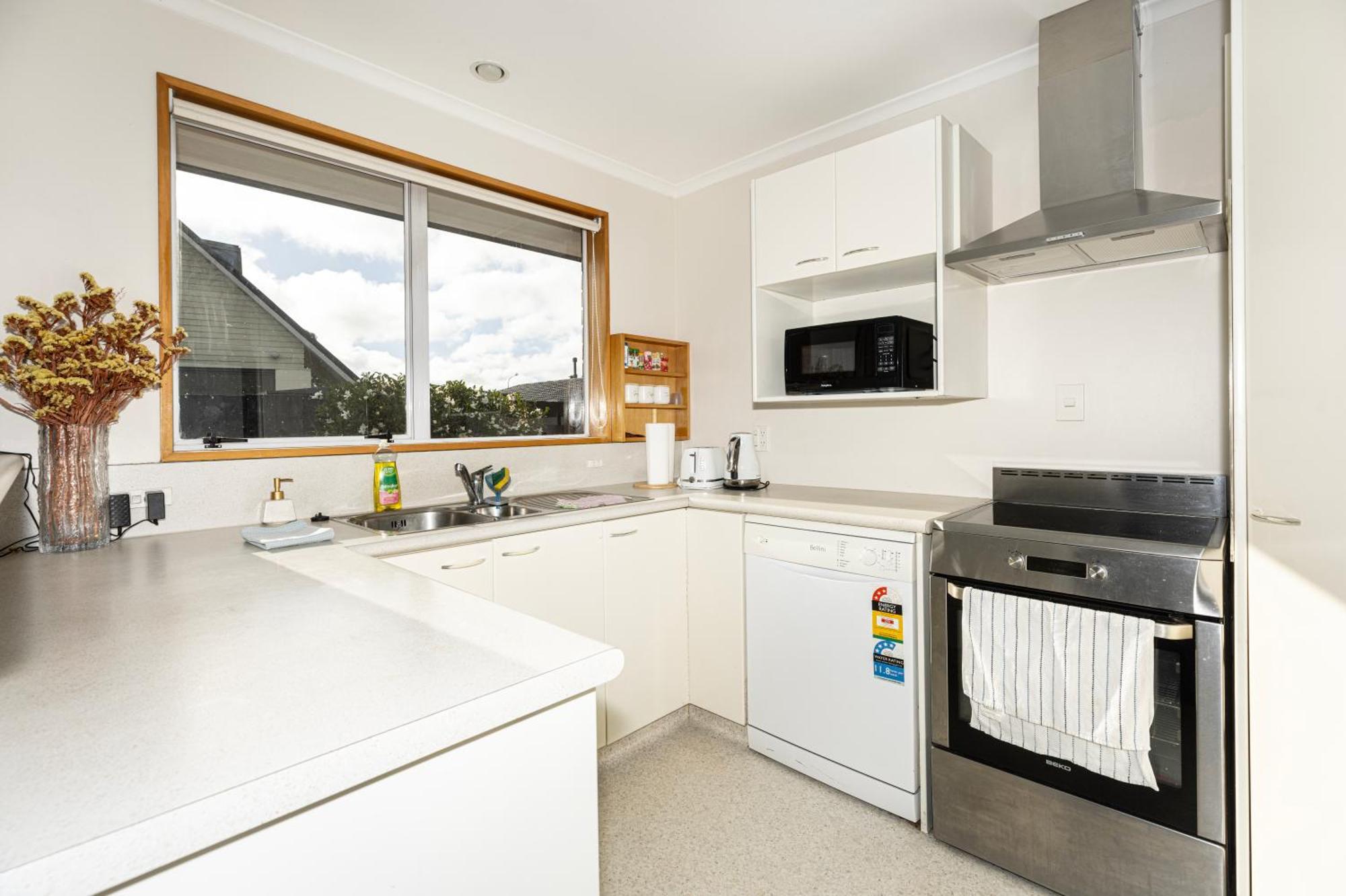 Convenient Westfield House 3Bedroom 2Bath Christchurch Exteriér fotografie